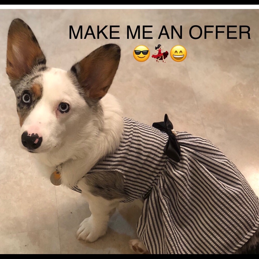 Make me a reasonable offer :)